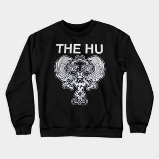 THE HU MERCH VTG Crewneck Sweatshirt